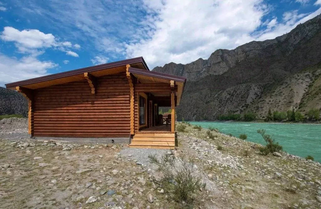 Комната Алтай, Онгудайский район, с. Инегень  (10.0 м) - Фото 1