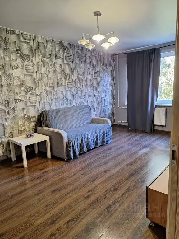 3-к кв. Санкт-Петербург Петергофское ш., 1К1 (60.0 м) - Фото 2