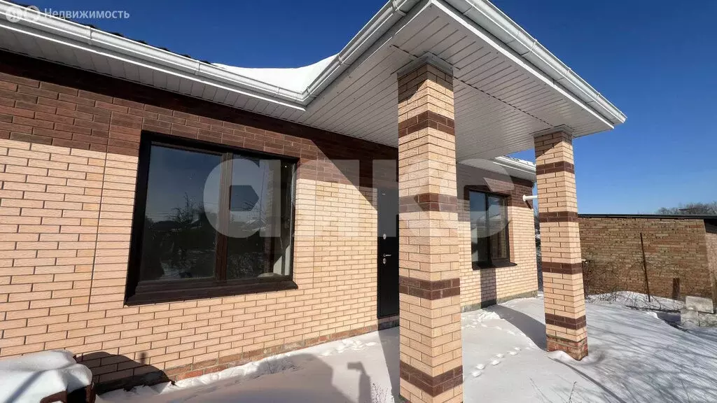 Дом в Батайск, улица Фрунзе (100 м) - Фото 1