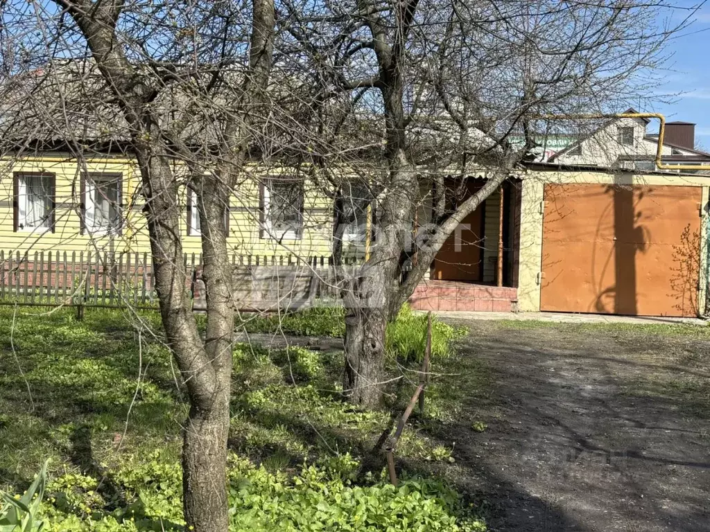 Дом в Курская область, Курск ул. Ильича, 34 (59 м) - Фото 2