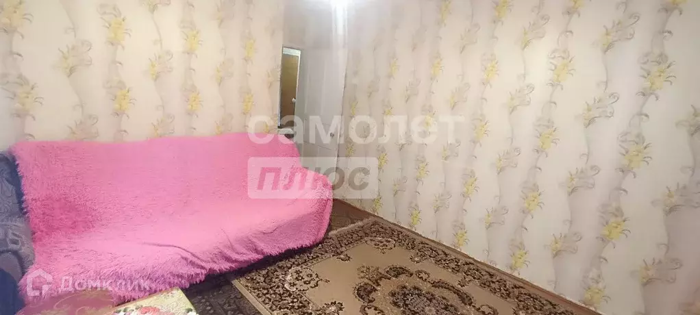 Продаётся 2-к квартира, 43.1 м - Фото 1
