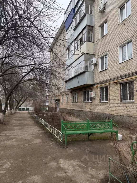 2-к кв. Оренбургская область, Оренбург Красный городок мкр, ул. ... - Фото 1
