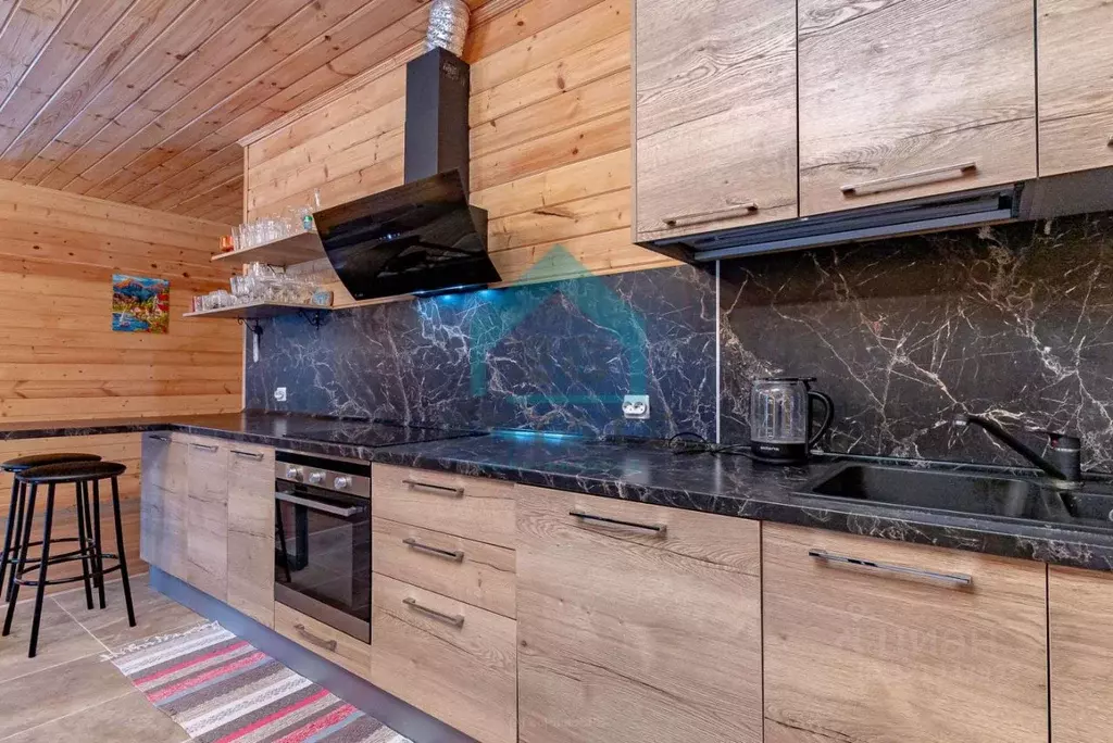 Дом в Ленинградская область, Ломоносовский район, Гостилицкое с/пос, ... - Фото 2