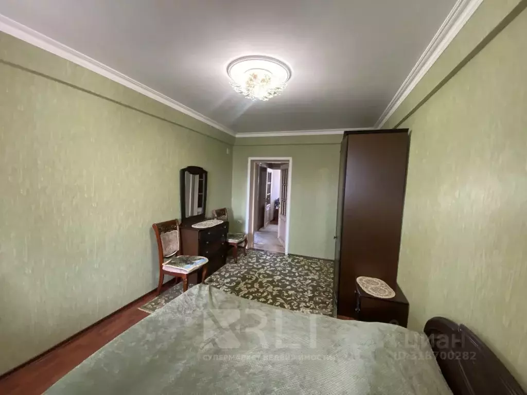 5-к кв. Дагестан, Каспийск ул. Ленина, 33 (108.0 м) - Фото 2