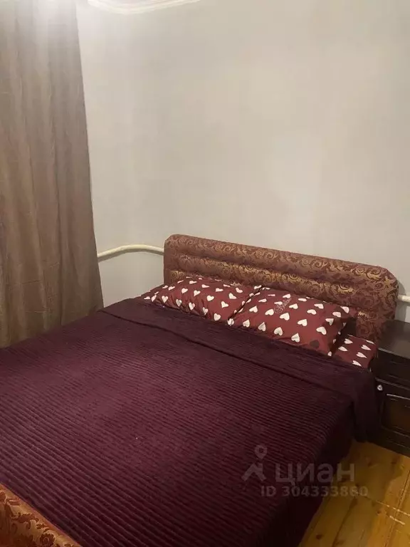 2-к кв. Дагестан, Махачкала ул. Абдулхакима Исмаилова, 74 (50.0 м) - Фото 0