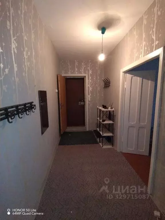 Свободной планировки кв. Магаданская область, Ягоднинский ... - Фото 2