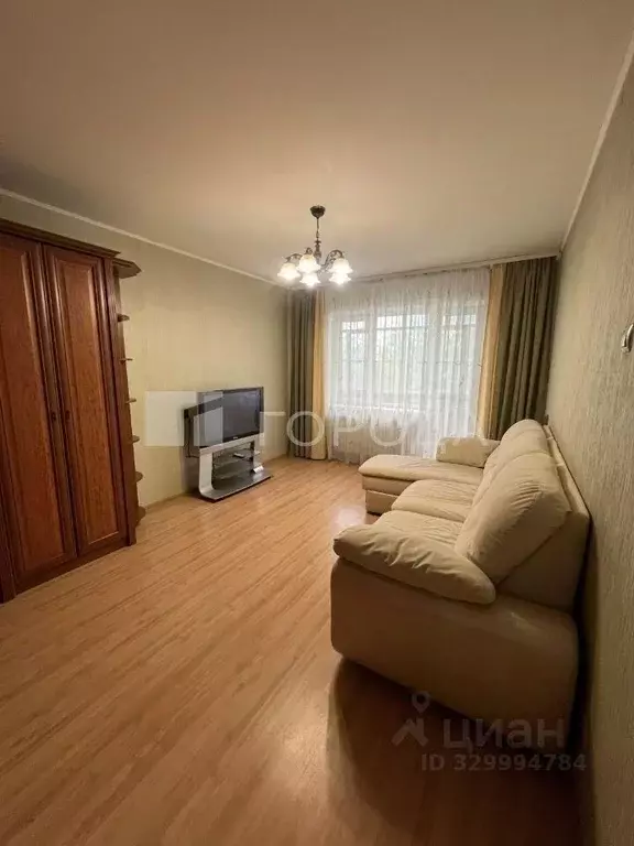 2-к кв. Новосибирская область, Новосибирск ул. Кочубея, 9 (53.0 м) - Фото 2