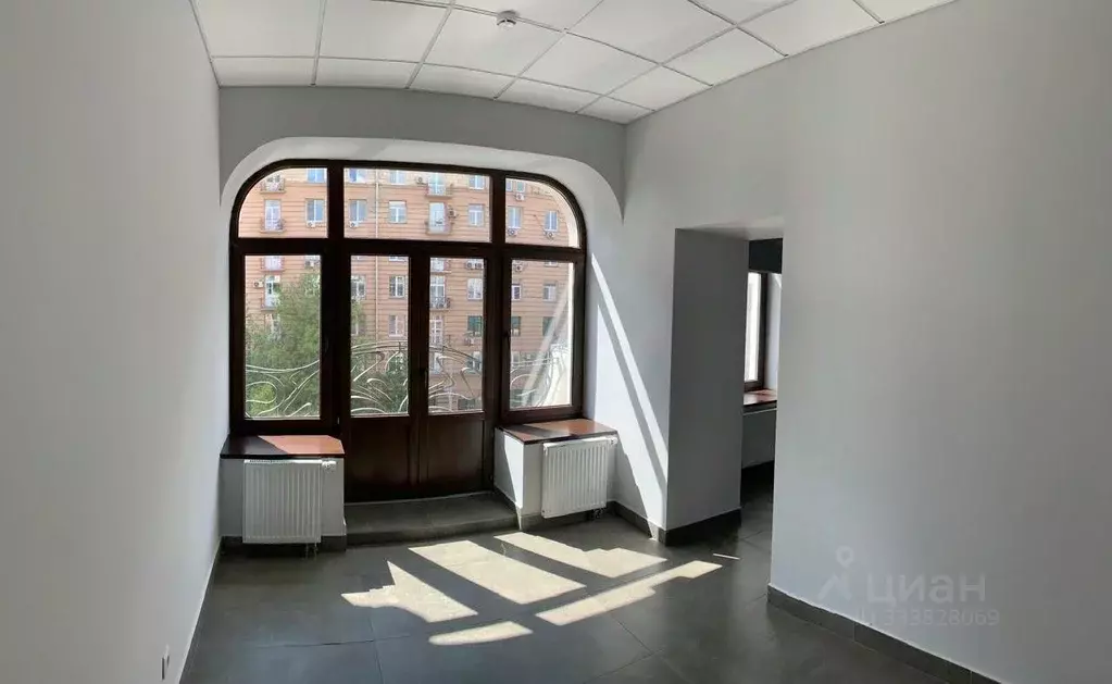 Офис в Москва ул. Каретный Ряд, 8 (691 м) - Фото 2