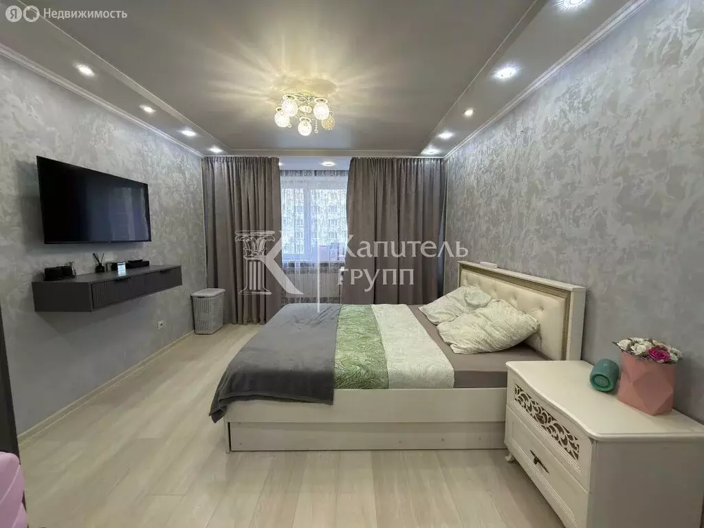 2-комнатная квартира: Тюмень, Широтная улица, 190к3 (62.4 м) - Фото 1
