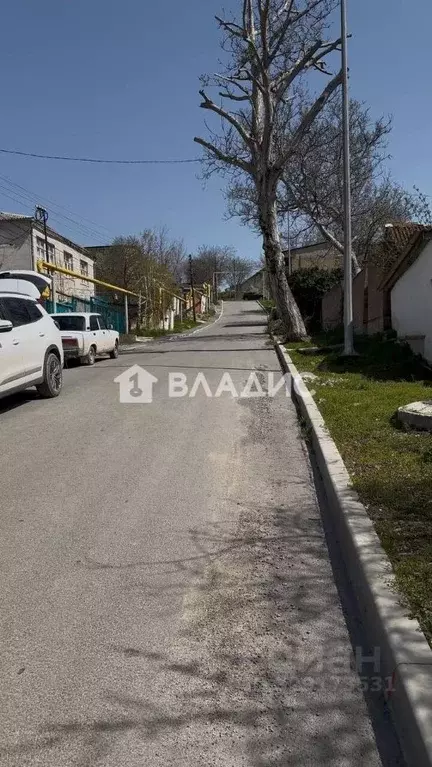 Дом в Крым, Симферополь ул. Марьинская, 18 (150 м) - Фото 1