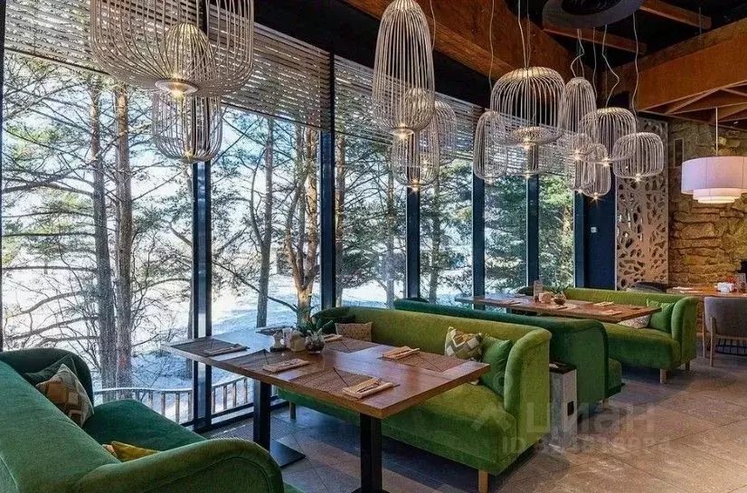 Офис в Санкт-Петербург, Санкт-Петербург, Сестрорецк дор. Таможенная, ... - Фото 1