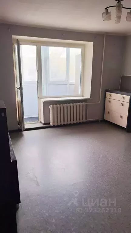 1-к кв. Ростовская область, Ростов-на-Дону ул. Страны Советов, 44 ... - Фото 2