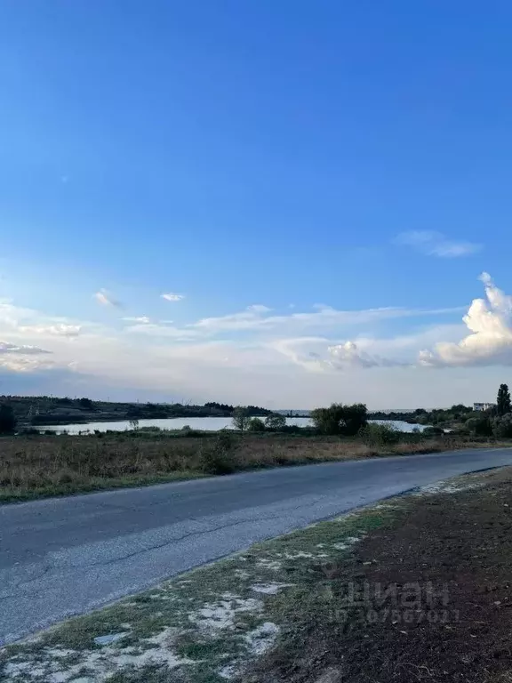 Участок в Крым, Симферопольский район, с. Доброе  (8.0 сот.) - Фото 1