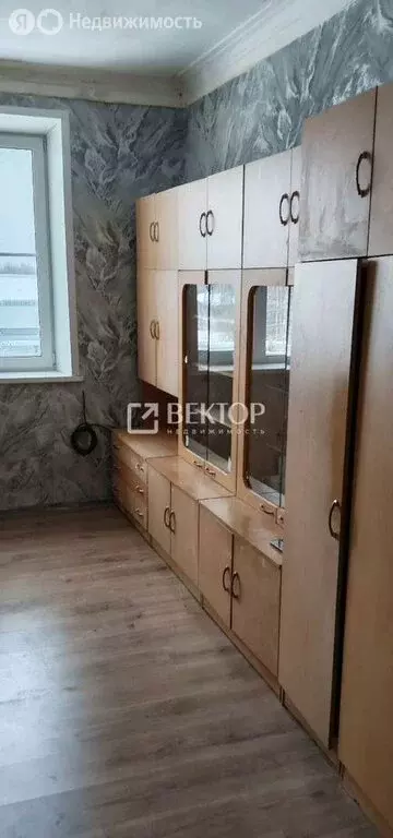 1к в -комнатной квартире (18 м) - Фото 1