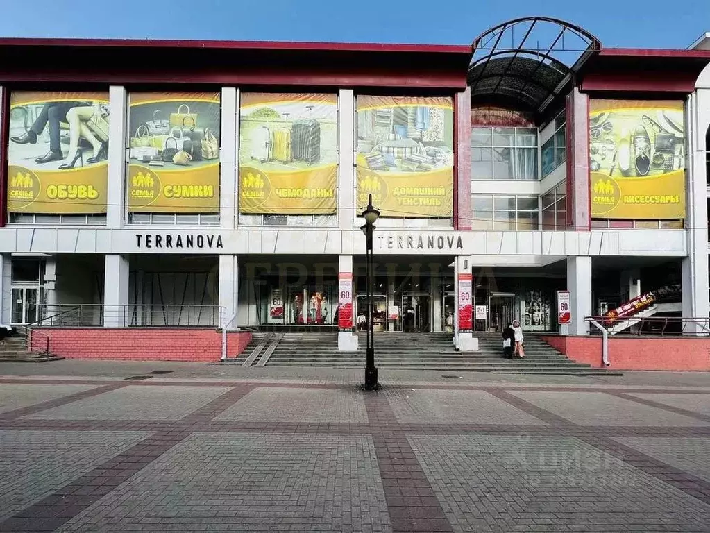 Помещение свободного назначения в Белгородская область, Белгород ... - Фото 2