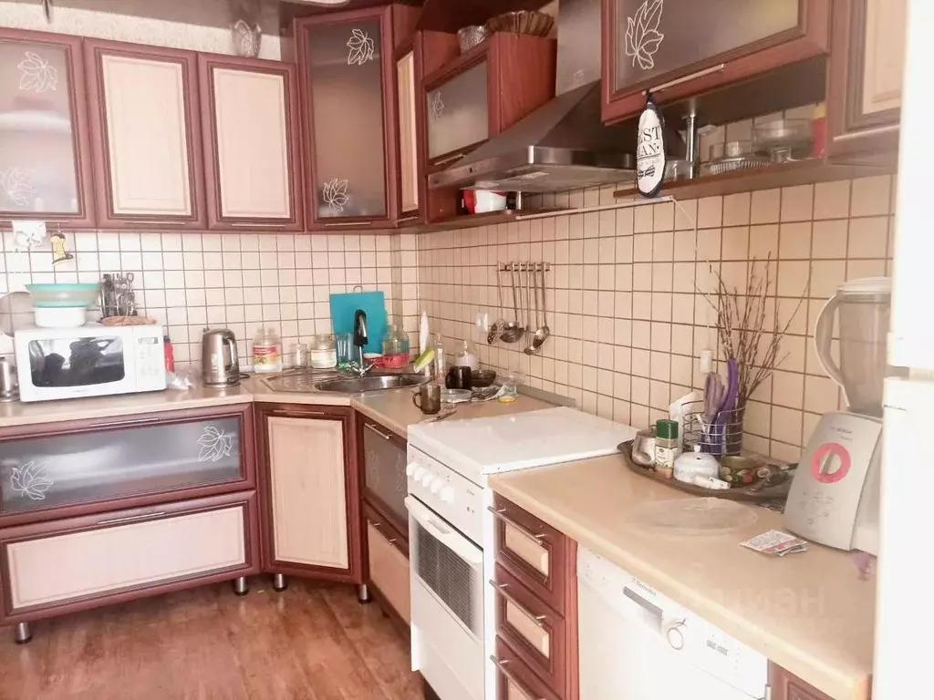 1-к кв. Хакасия, Абакан просп. Дружбы Народов, 43А (47.0 м) - Фото 0