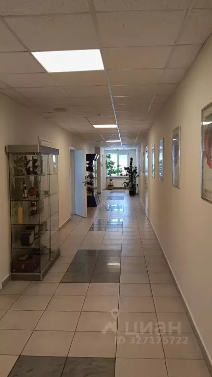 Офис в Свердловская область, Екатеринбург ул. Чистопольская, 13 (54 м) - Фото 2