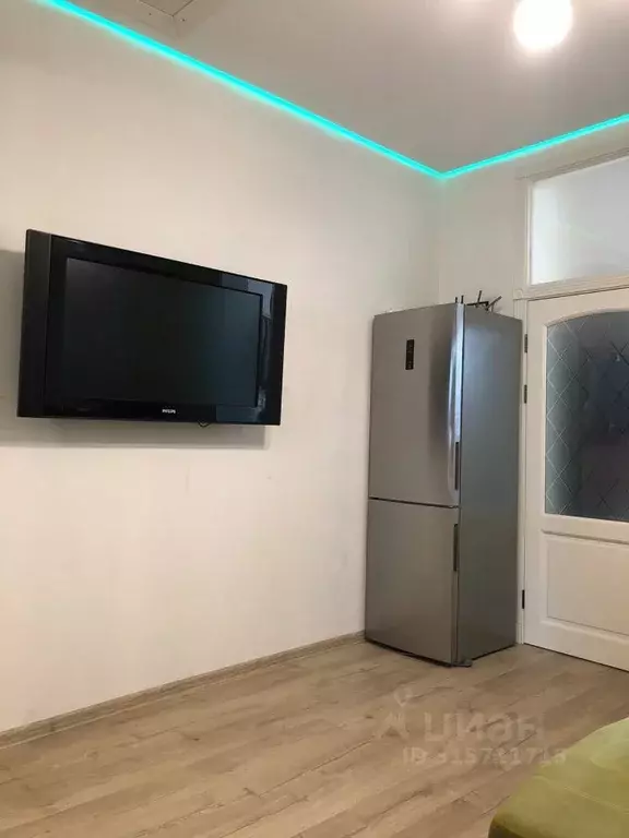 1-к кв. Крым, Ялта ул. Дражинского, 23 (25.0 м) - Фото 1