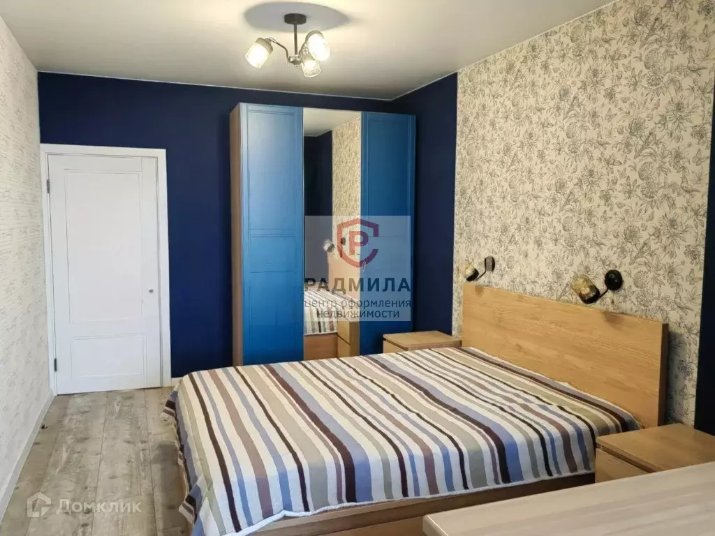 Продаётся 3-к квартира, 102.4 м - Фото 0