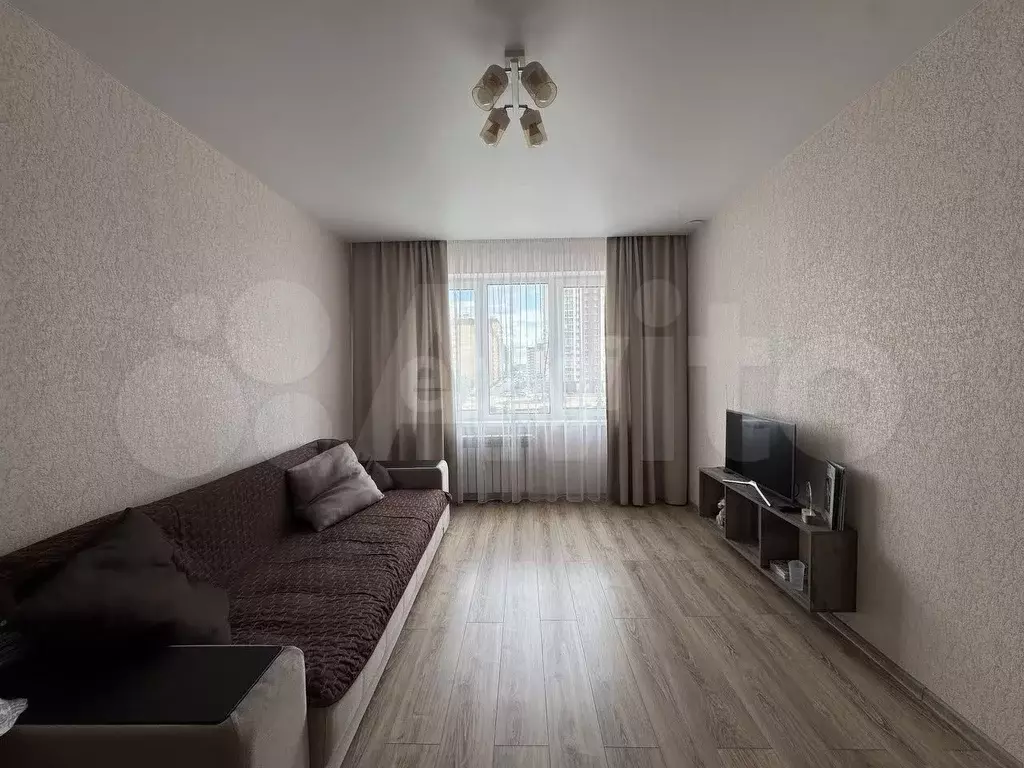 2-к. квартира, 59 м, 4/17 эт. - Фото 0
