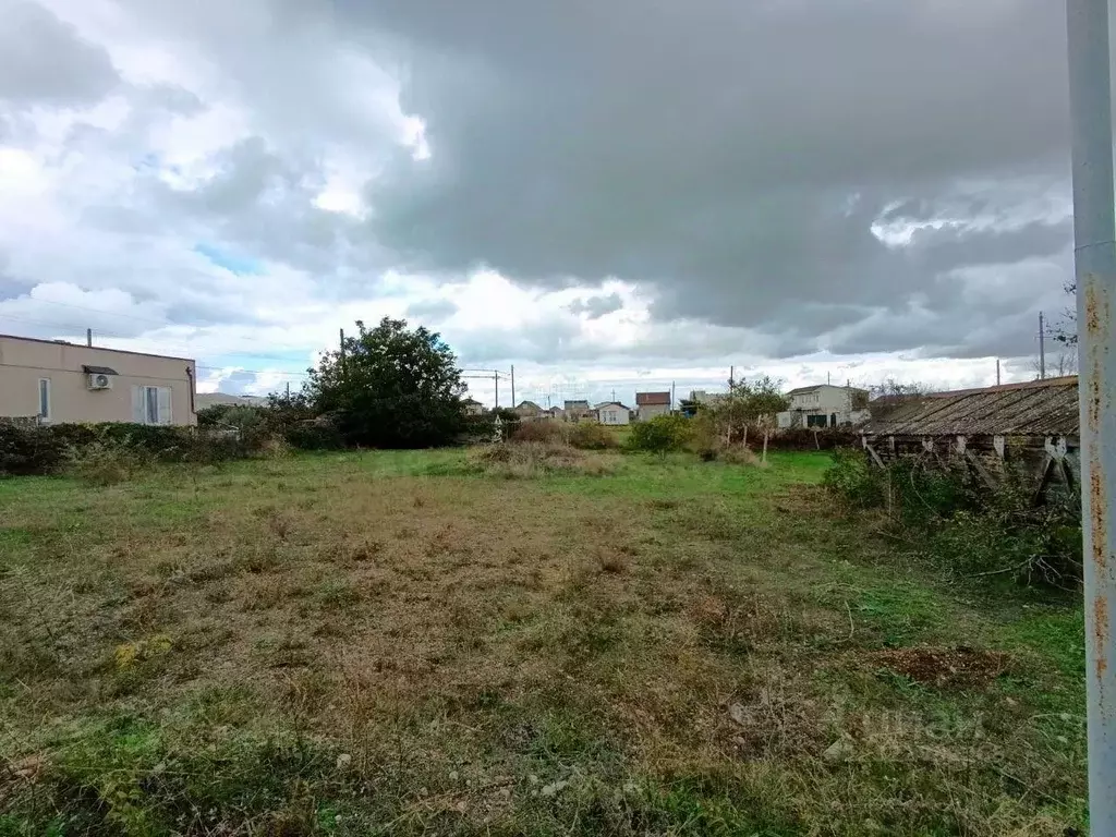 Участок в Севастополь ул. Ленина (9.0 сот.) - Фото 2