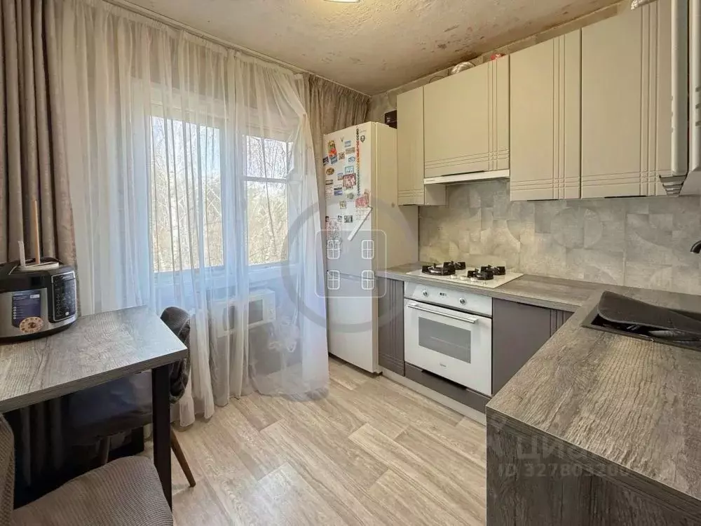 3-к кв. Калужская область, Калуга Социалистическая ул., 4 (62.0 м) - Фото 1