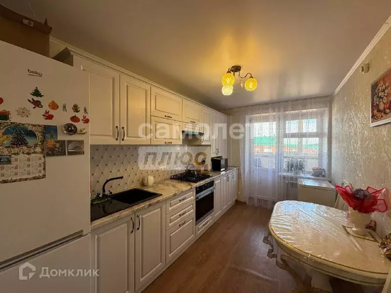 Продаётся 2-к квартира, 59 м - Фото 0