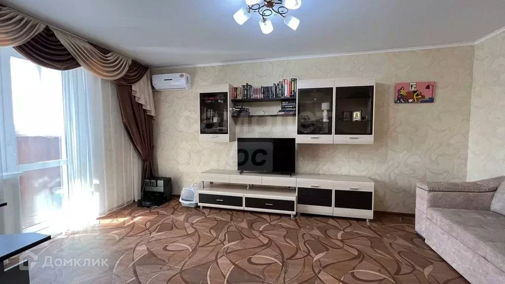 Продаётся 1-к квартира, 39.7 м - Фото 0