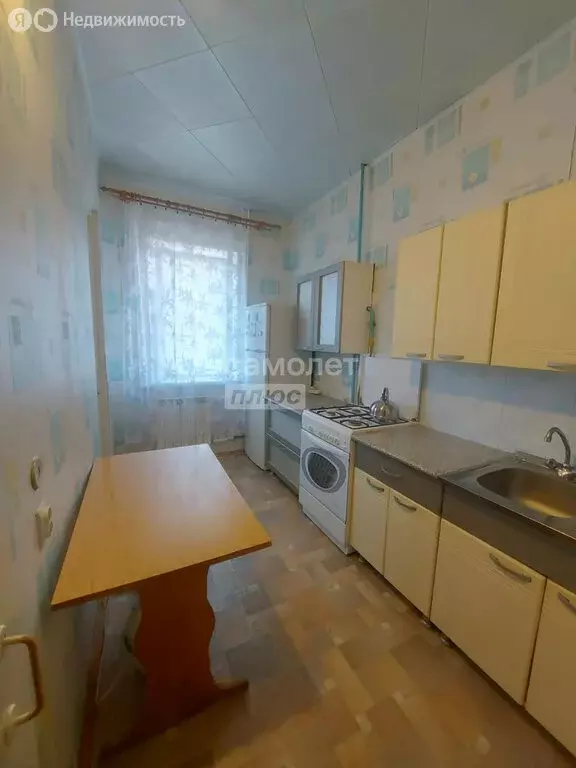 3-комнатная квартира: Астрахань, Краснодарская улица, 43к3 (57.7 м) - Фото 0