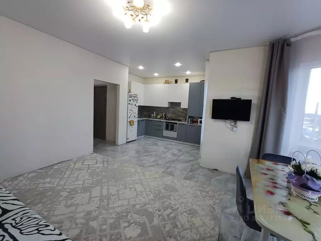 Коттедж в Ставропольский край, Михайловск Шпаковский район, ул. ... - Фото 2