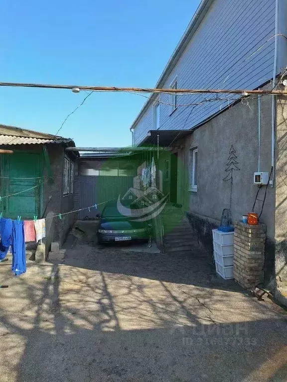 Дом в Ставропольский край, Ессентуки Ручейная ул., 11 (180 м) - Фото 1