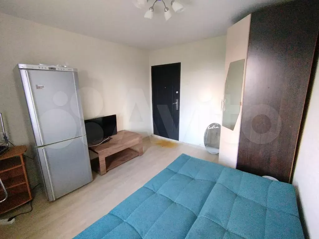 Комната 13 м в 1-к., 7/9 эт. - Фото 0