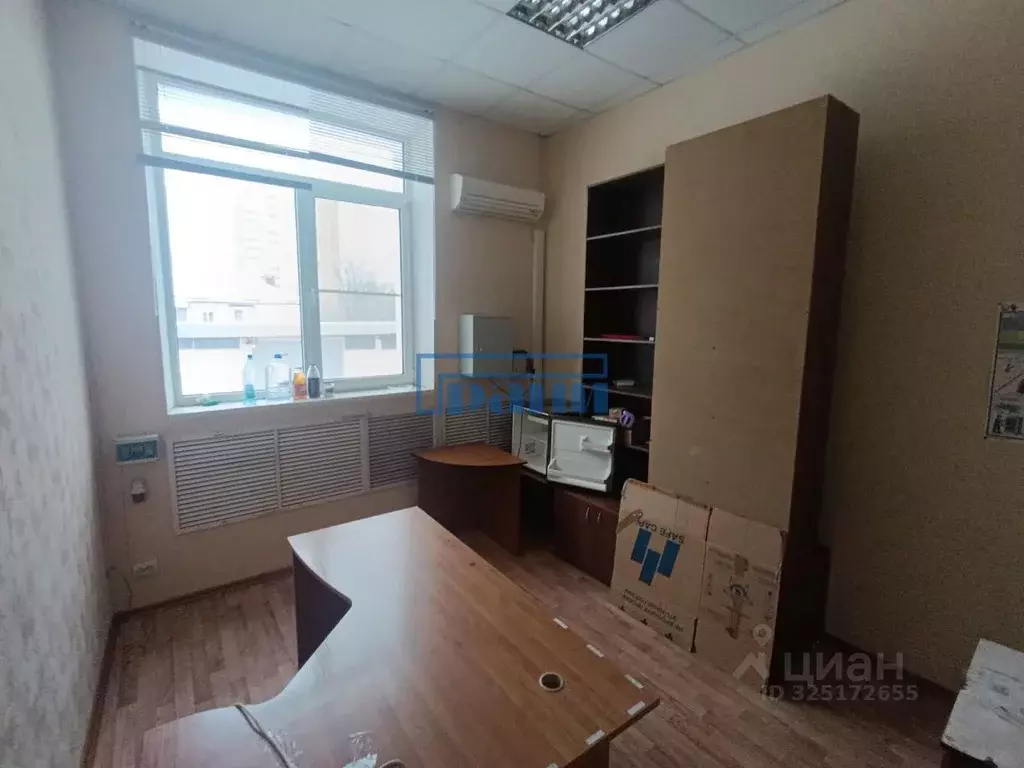 Офис в Курская область, Курск ул. Гайдара, 25К2 (25 м) - Фото 2
