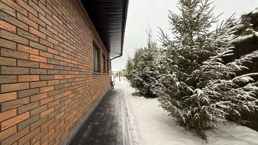 Дом в Московская область, Красногорск городской округ, с. Дмитровское, ... - Фото 1