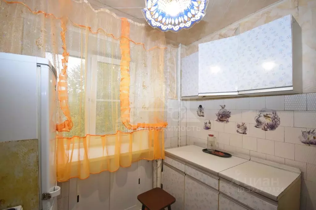 2-к кв. Владимирская область, Кольчугино ул. Дружбы, 12 (46.7 м) - Фото 1