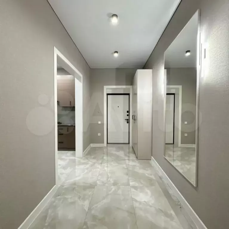 2-к. квартира, 78 м, 4/9 эт. - Фото 1