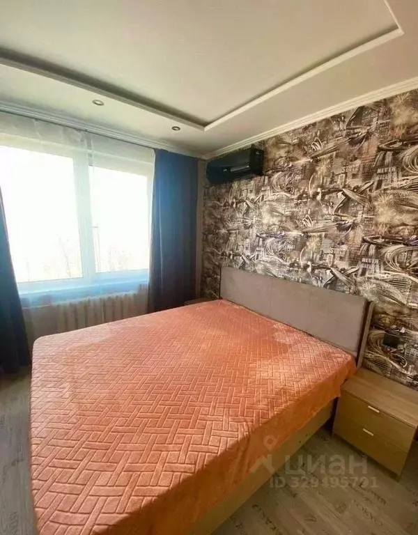 1-к кв. Москва 2-й Хорошевский проезд, 3 (33.0 м) - Фото 1