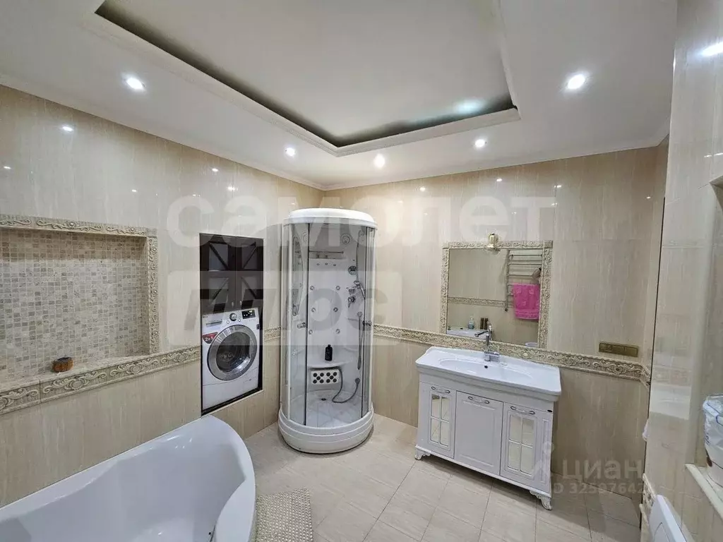 3-к кв. Севастополь ул. Генерала Петрова, 17/28 (86.0 м) - Фото 2