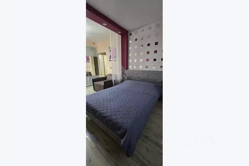2-к кв. Ханты-Мансийский АО, Нягань 6-й мкр, 1 (50.0 м) - Фото 1