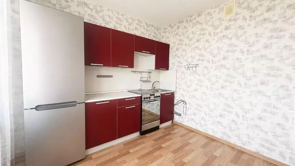 1-к кв. Санкт-Петербург ул. Бабушкина, 84к1 (38.0 м) - Фото 2