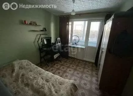 3-комнатная квартира: посёлок Перьево, Школьный переулок, 1 (50.2 м) - Фото 1