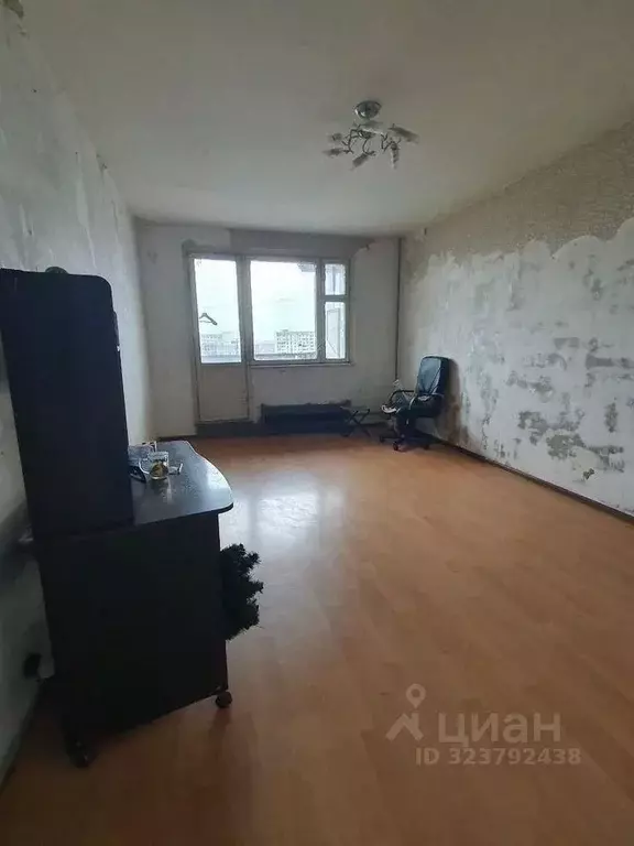 Комната Москва Братеевская ул., 21К2 (18.0 м) - Фото 2