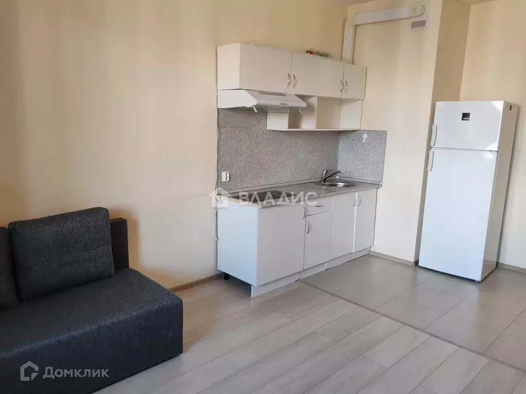 Продаётся квартира-студия, 26.4 м - Фото 0