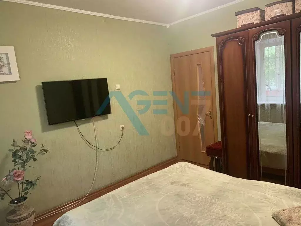 2-к кв. Белгородская область, Белгород ул. Губкина, 17 (47.0 м) - Фото 2