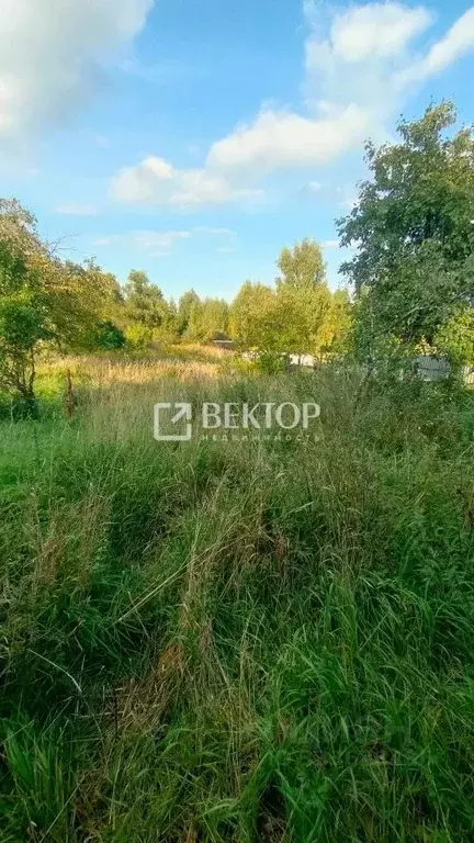 Участок в Ярославская область, Ярославль ул. Косая Гора (8.28 сот.) - Фото 1