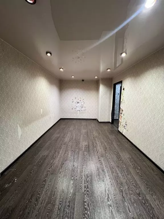 1-к кв. Кемеровская область, Осинники ул. Победы, 48 (30.4 м) - Фото 1