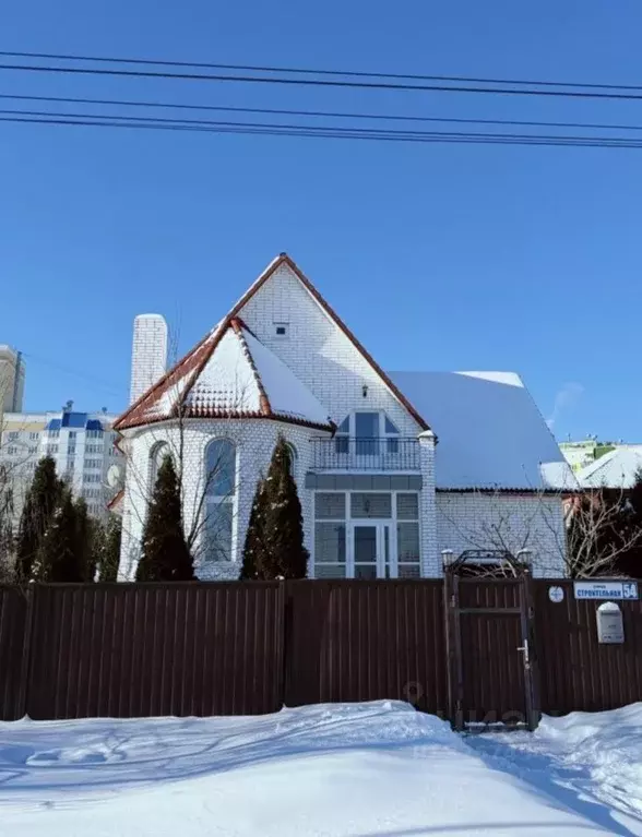 Дом в Орловская область, Орловский муниципальный округ, д. Жилина ул. ... - Фото 1
