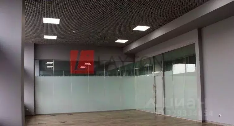 Офис в Москва Коптевская ул., 65 (161 м) - Фото 1