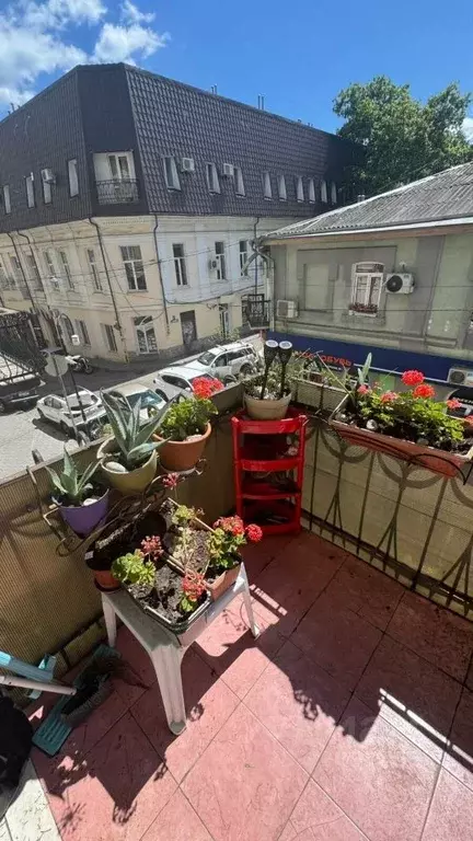 4-к кв. Крым, Ялта ул. Морская, 5 (100.0 м) - Фото 1