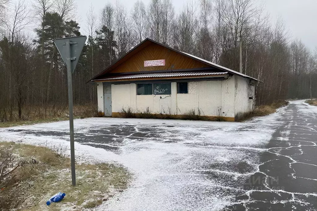 Дом в Ярославская область, Мышкинский район, Охотинское с/пос, д. ... - Фото 2